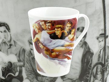Cups