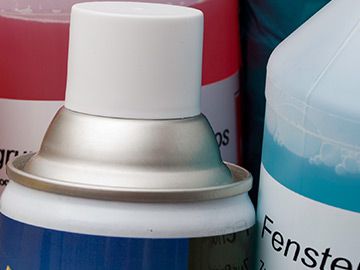 Cleaning Agents
