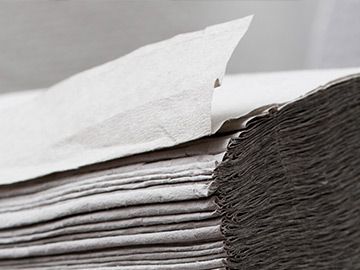 Towel Paper