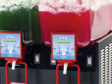 IceKing Lemonade