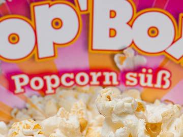 Popcorn-Specials