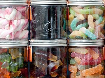 Confectionery 