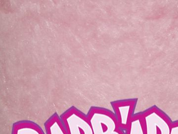Cotton Candy