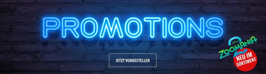 promotion