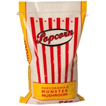 Popcornmais Mushroom 10 kg