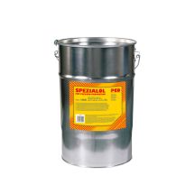 
Popcorn Oil 
