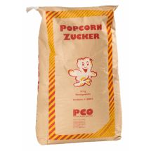 Popcornzucker