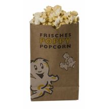 Popcorn bags Poppy Eco, size 1