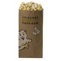 Popcorn bags Poppy Eco, size 2