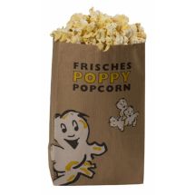 Popcorn bags Poppy Eco, size 3