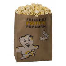 Popcorn bags Poppy Eco, size 4