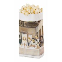 Popcorntüten Kunst im Kino, Gr. 2
