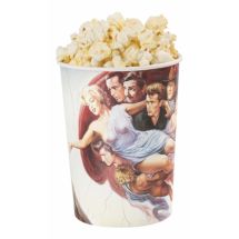 Popcorn tubs Art in the Cinema, size 1
