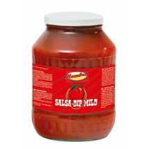 Hombre Salsa Dip, mild