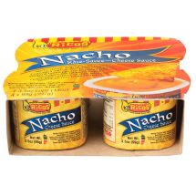 Ricos Cheese Dip Microwaveable