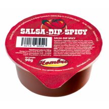 Hombre Salsa-Dip, spicy