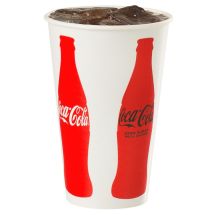 Drinking cup Coca-Cola, 0.3 l