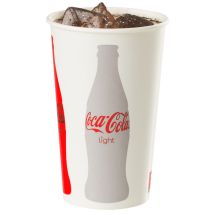 Trinkbecher Coca-Cola, 0,4 l