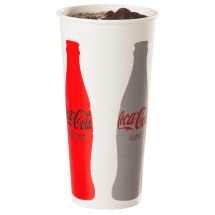 Drinking cup Coca-Cola, 0.5 l