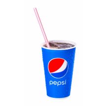 Drinking cups Pepsi, 0.3 l