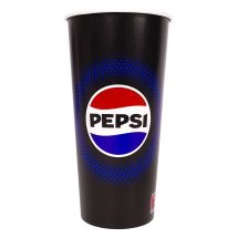 Pepsi cups 0.5 l