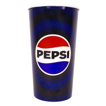 
Pepsi cups 1.0 l / 