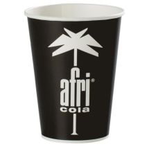 Drinking cups afri cola 0.3 l