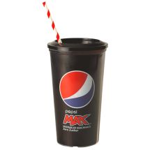 Mehrwegbecher Pepsi Zero, 1,5 l