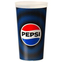 Mehrwegbecher 1,0 l Pepsi ab 2025