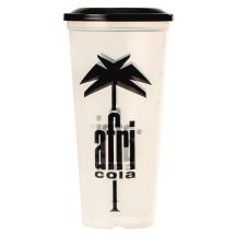 Reusable cups afri cola, 0.5 l