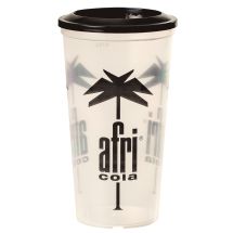 Reusable cups afri cola, 0.75 l