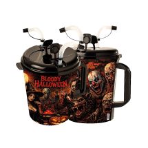 IML Mega Mug 2,0 L Bloody Halloween