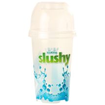 IceKing slushy reusable cup + dome lid, 0.3 l