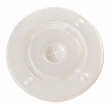 Lids for drinking cups, 0.75 l