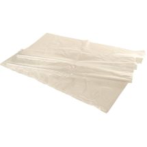 LDPE bag transparent for reusable box