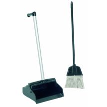 Sweeping kit
