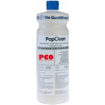 PopClean Kesselreiniger