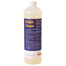 Slush Clean cleaner for slush machines