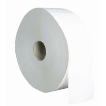 Toilet paper, large roll