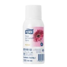 Scented spray cans Floral-Carissima