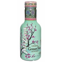 Arizona Green Tea