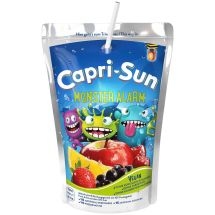 Capri-Sun Monster-Alarm