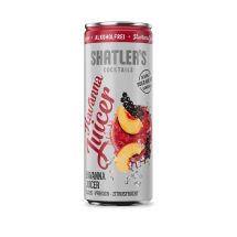 Shatler's Cocktails Havana Juicer non-alcoholic