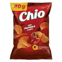 Chio Chips Red Paprika 40 g
