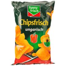 funny-fresh Chipsfrisch hungarian