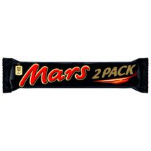 Mars King Size