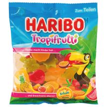 Haribo Tropifrutti