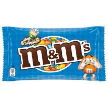 M&M'S Crispy