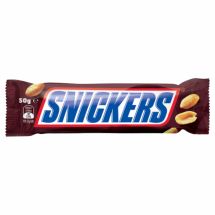 Snickers