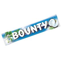 Bounty Duo milk chocolate